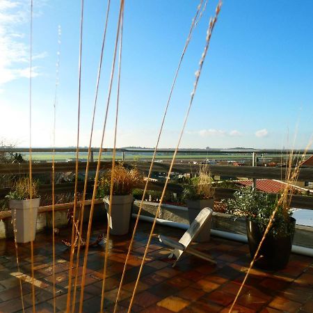 La Surprise Bed and Breakfast Étaples Εξωτερικό φωτογραφία