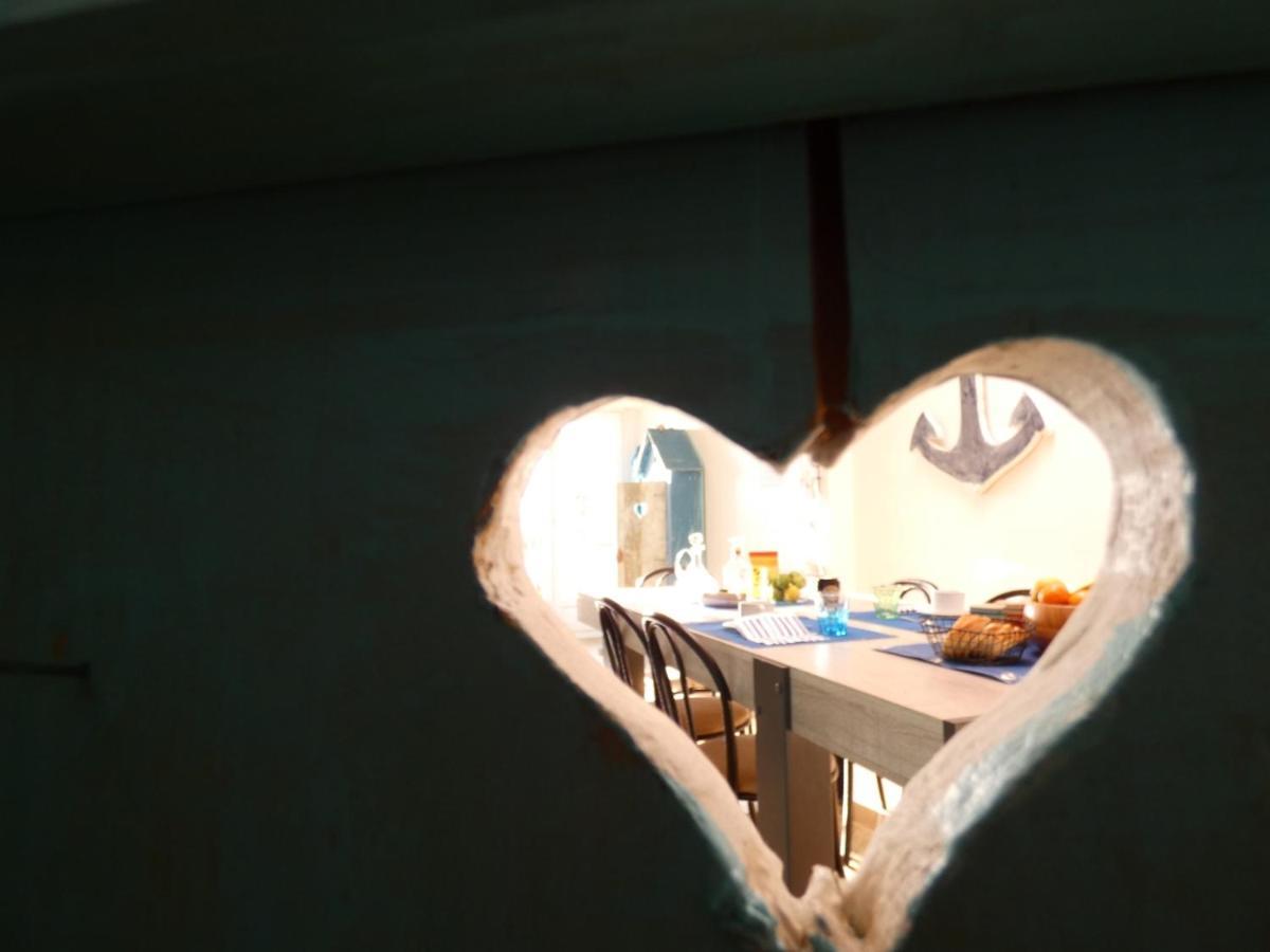 La Surprise Bed and Breakfast Étaples Εξωτερικό φωτογραφία